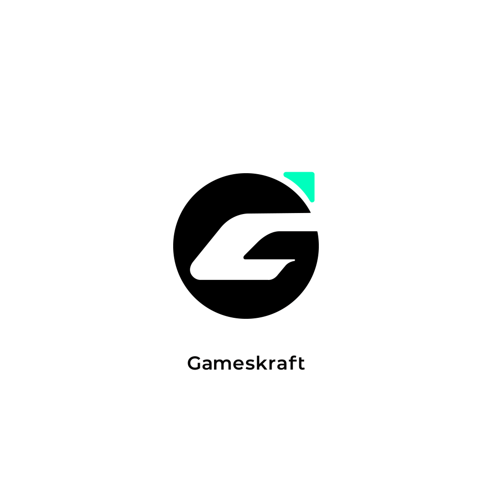 Gameskraft logo